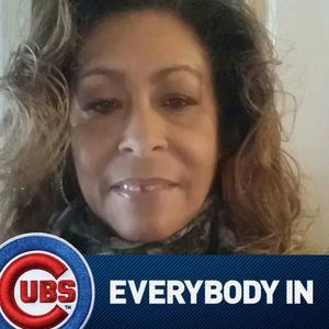 Meet your Posher, Kimberley